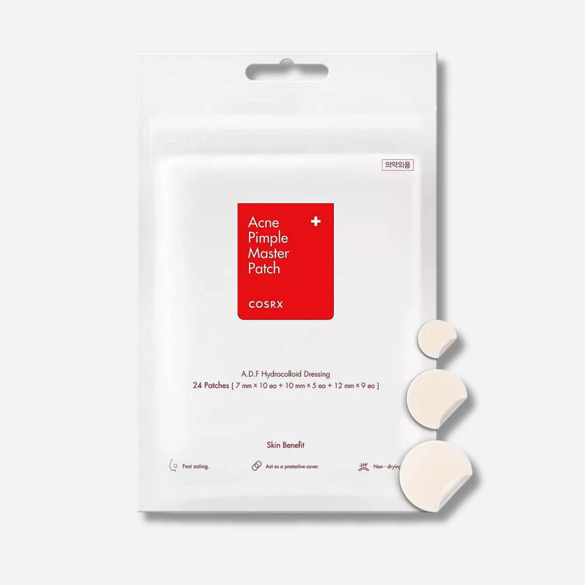 COSRX ACNE PIMPLE MASTER PATCH