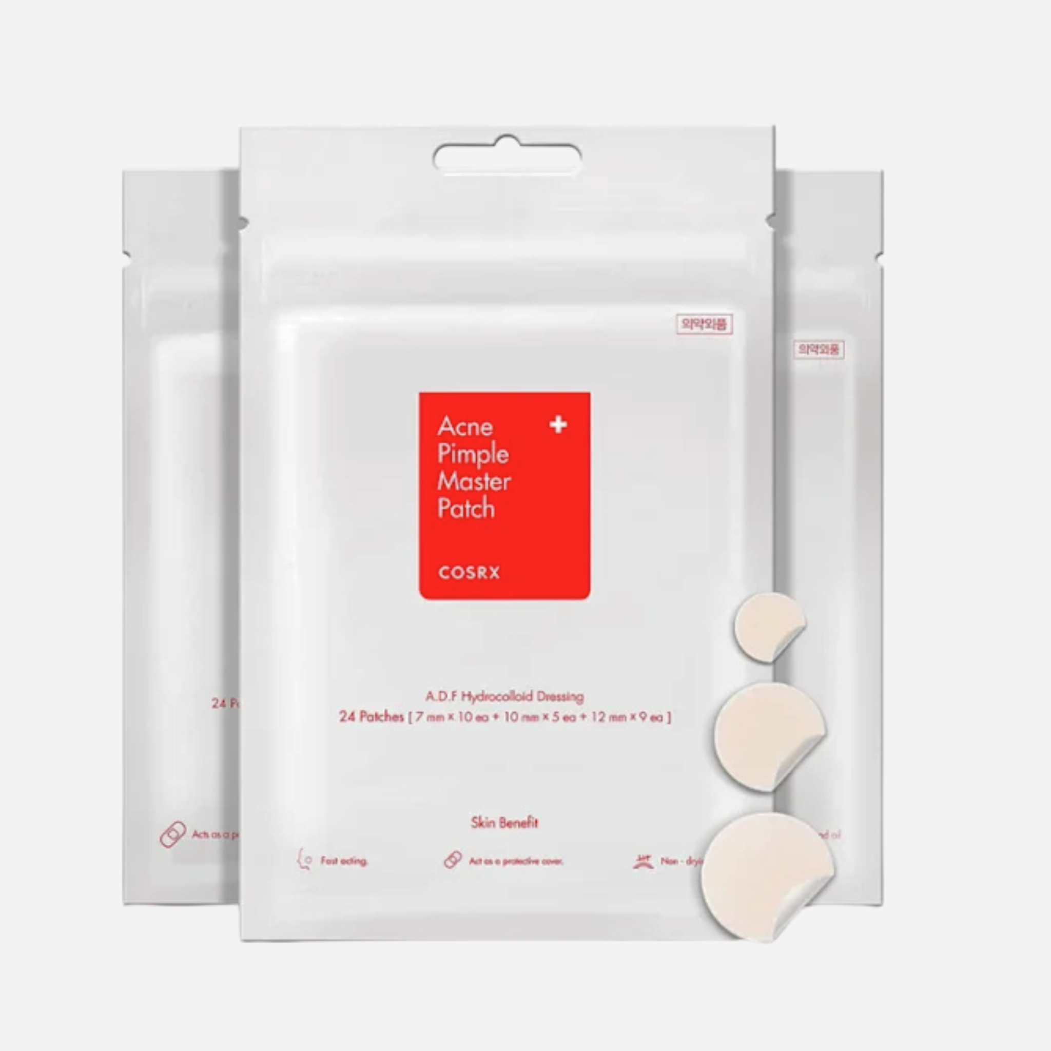 COSRX ACNE PIMPLE MASTER PATCH