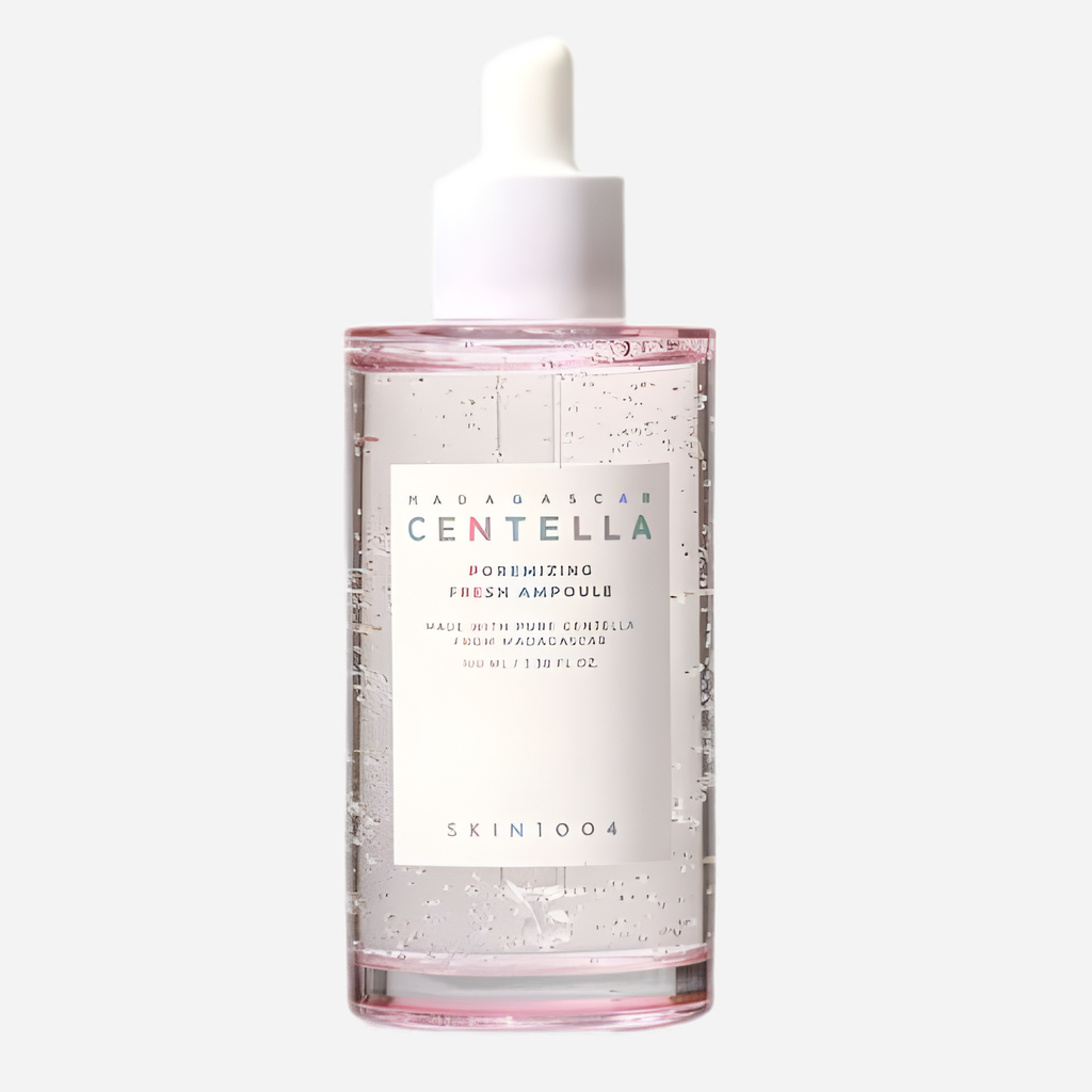 SKIN1004 – Ampoule Fresh Madagascar Centella - 100ml