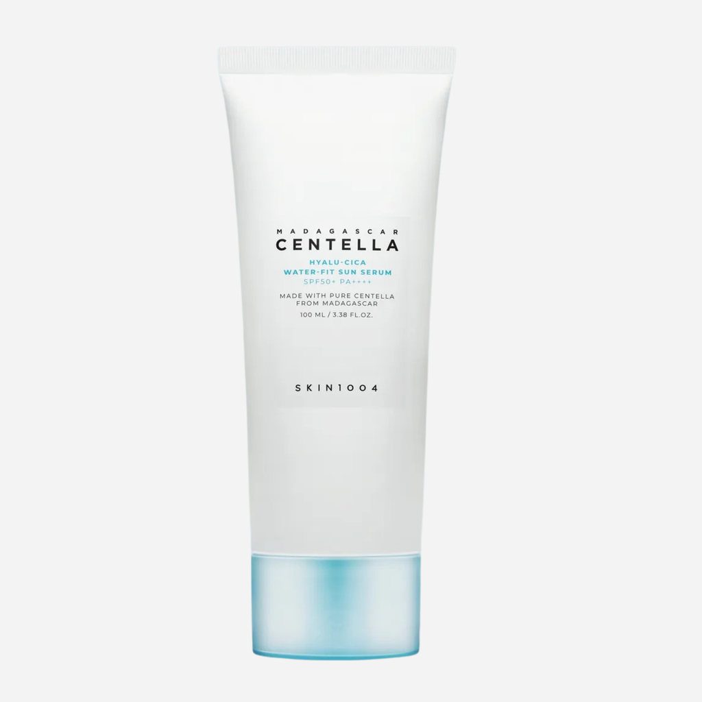 SKIN1004 - Madagascar Centella Hyalu-Cica Water-Fit Sun Serum Jumbo 100ml