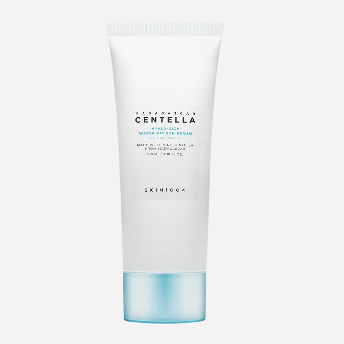 SKIN1004 - Madagascar Centella Hyalu-Cica Water-Fit Sun Serum Jumbo 100ml