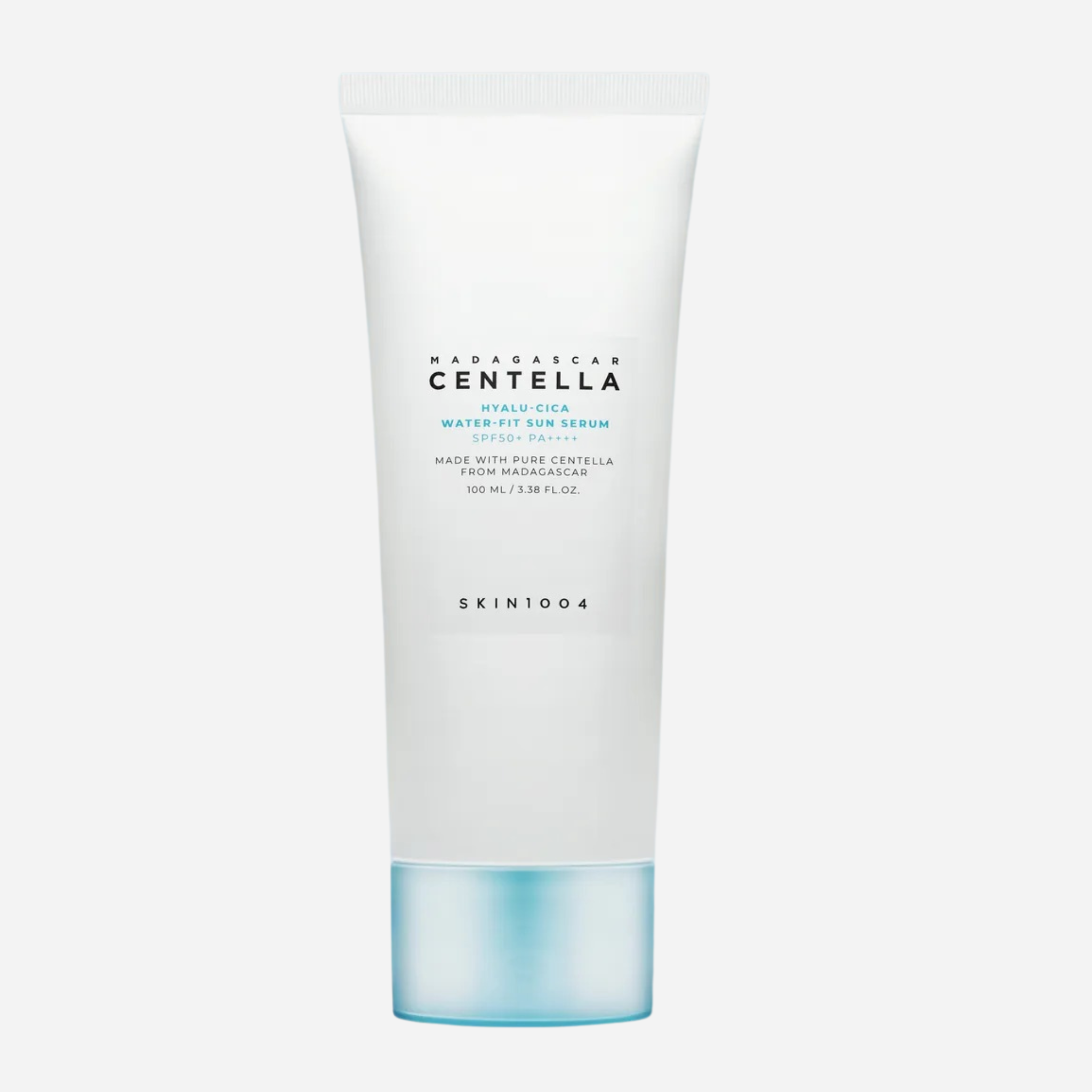 SKIN1004 - Madagascar Centella Hyalu-Cica Water-Fit Sun Serum Jumbo 100ml