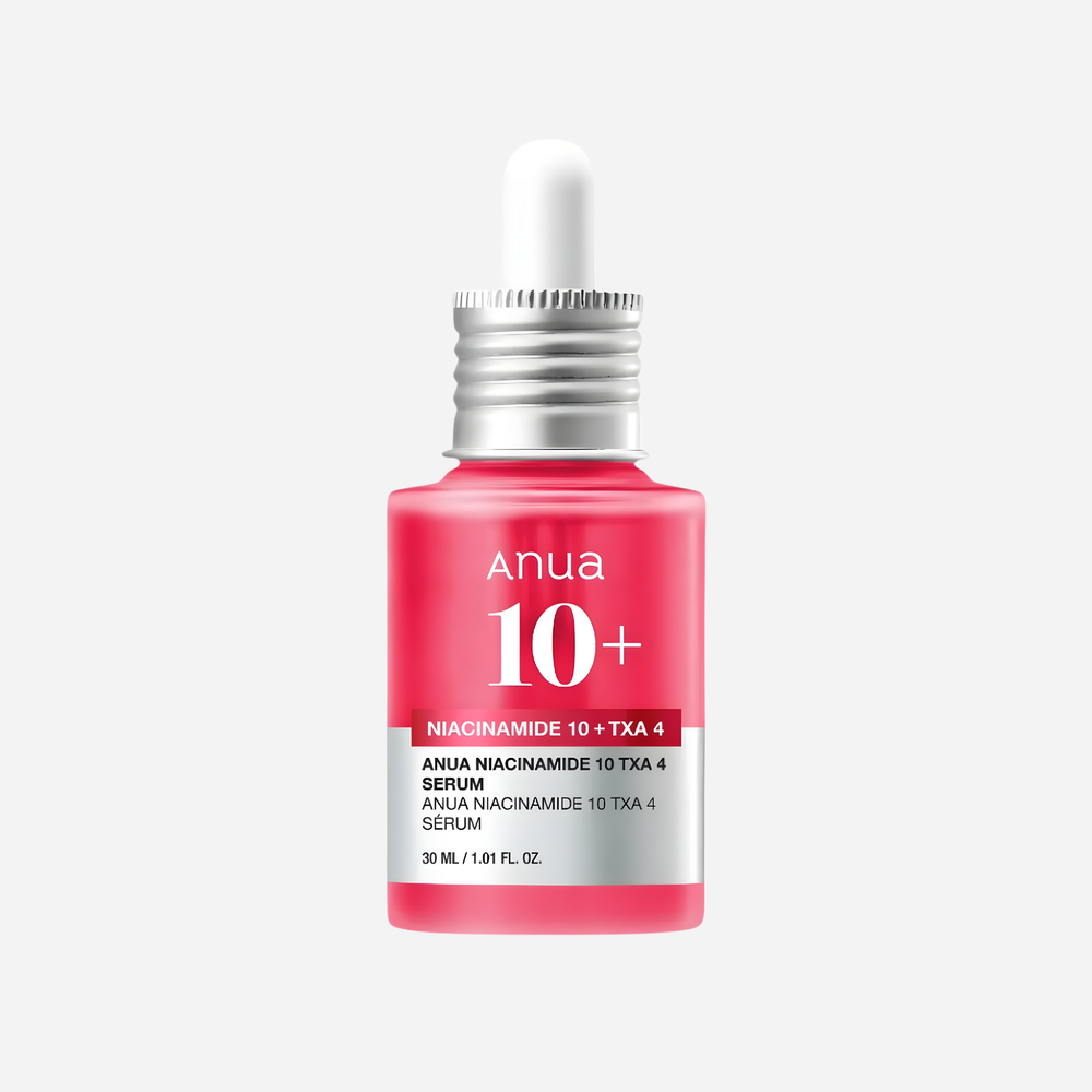 ANUA - Niacinamide 10% +TXA 4% Serum