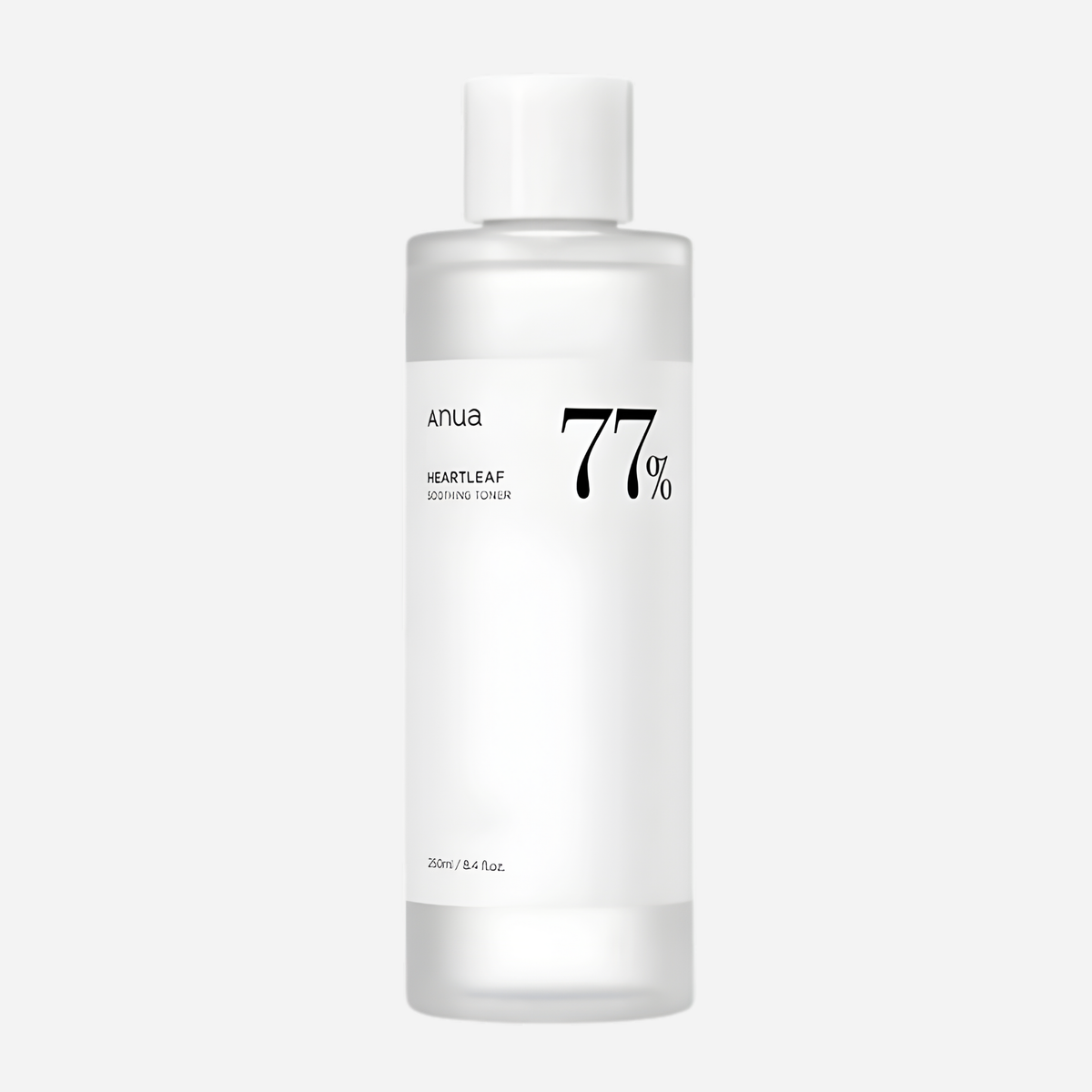 ANUA - Heartleaf 77% Soothing Toner