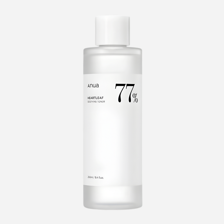 ANUA - Heartleaf 77% Soothing Toner