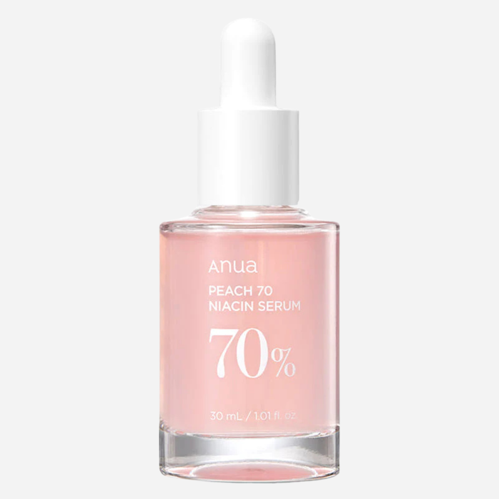 ANUA - Peach 70 Niacin Serum - Sérum