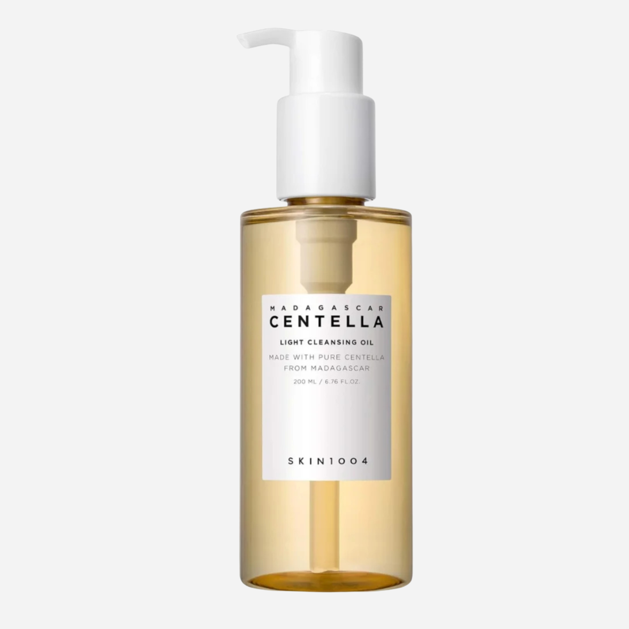 SKIN1004 - Madagascar Centella Light Cleansing Oil 200ml