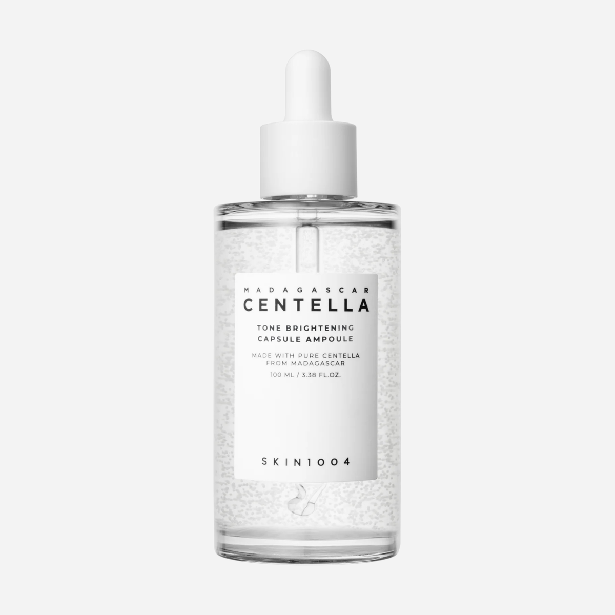 SKIN1004 - Madagascar Centella Tone Brightening Capsule Ampoule