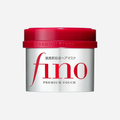 Shiseido – Masque Capillaire Fino Premium Touch