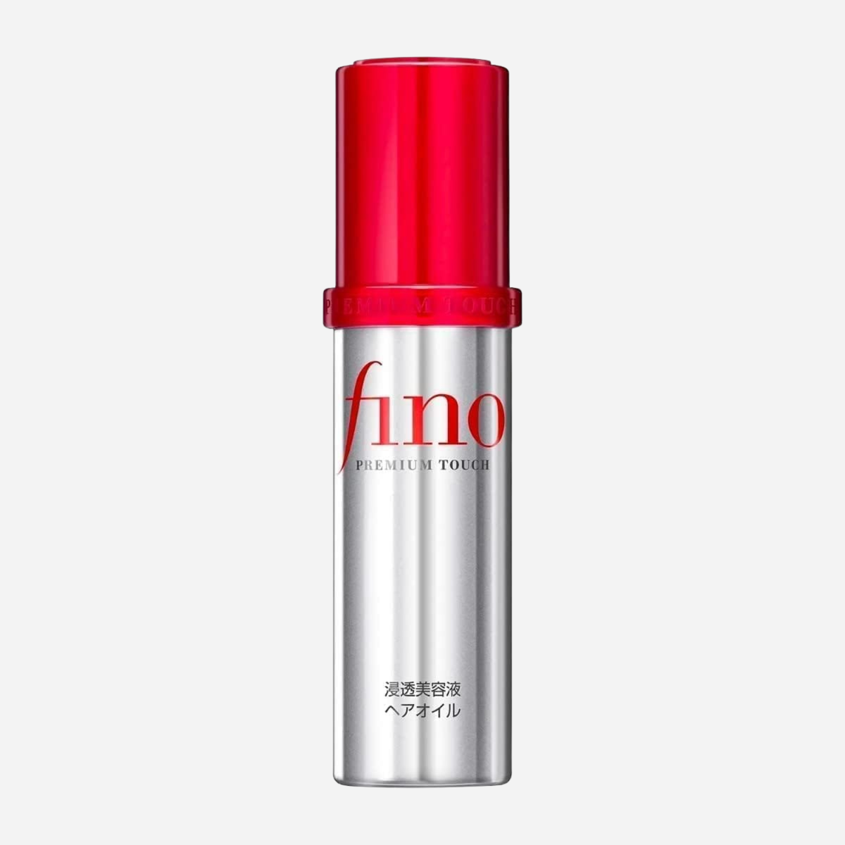Shiseido – Fino Premium Touch Huile Capillaire
