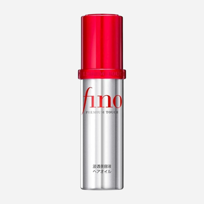 Shiseido – Fino Premium Touch Huile Capillaire