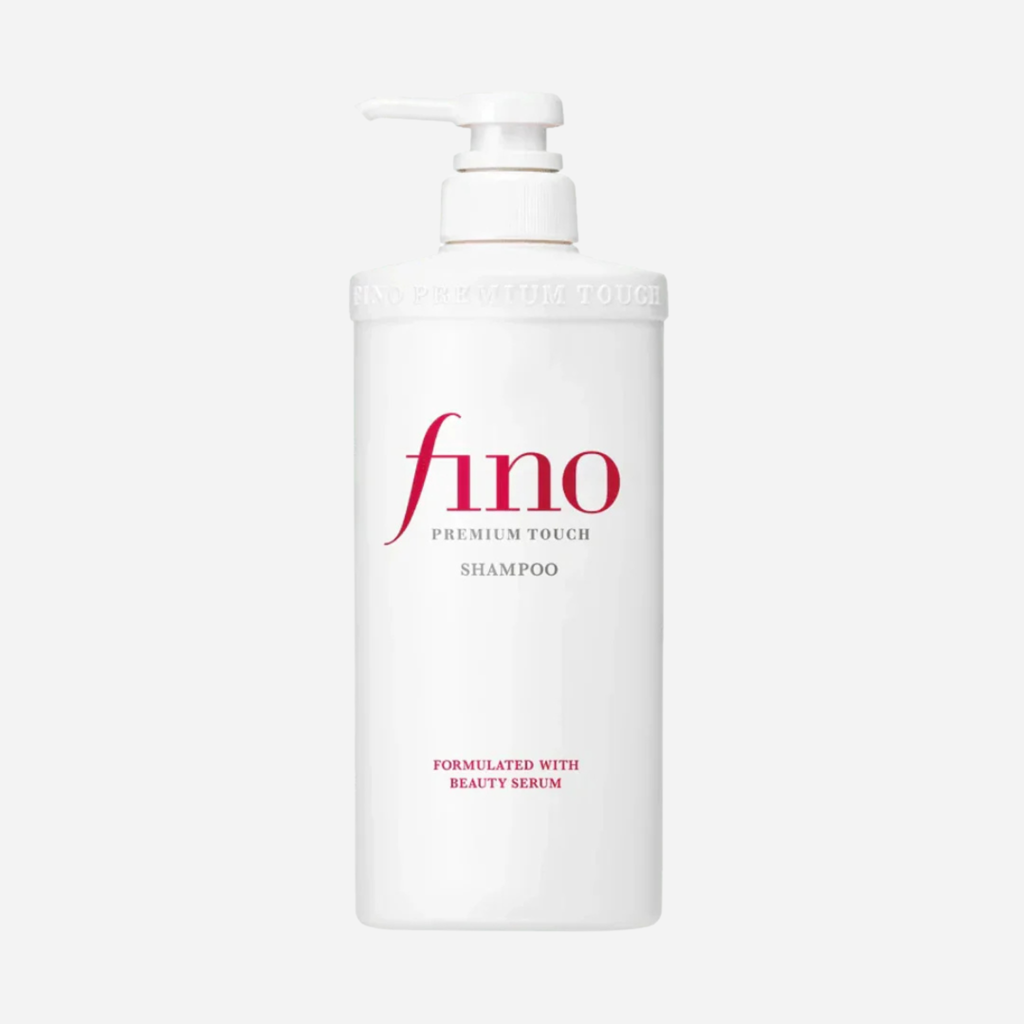 Shiseido – Fino Premium Touch Shampooing Réparateur