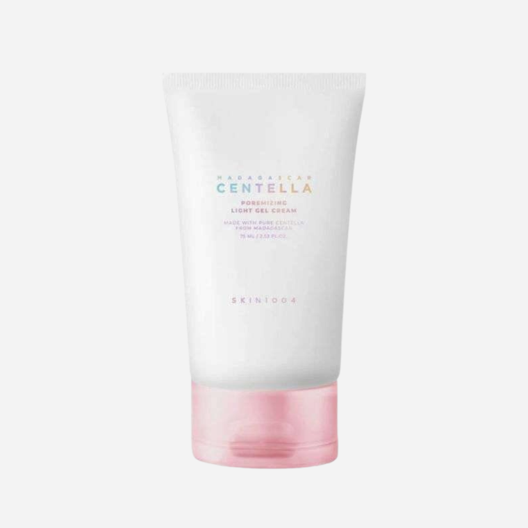 SKIN1004 Madagasccar Centella Poremizing Light Gel Cream