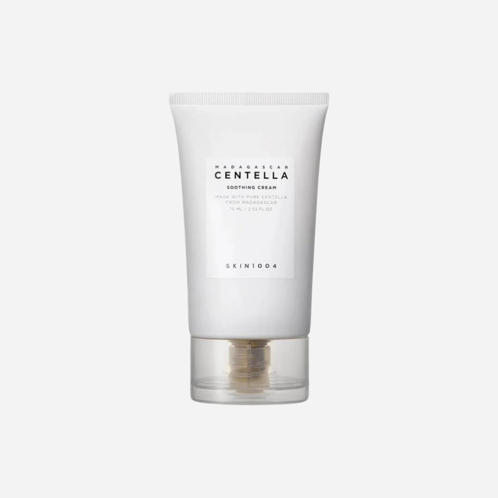 SKIN1004 - Madagascar Centella Soothing Cream