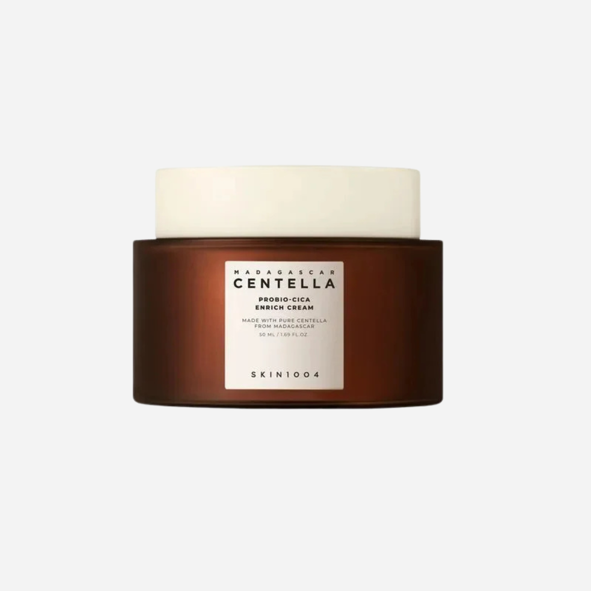 SKIN1004 MADAGASCAR CENTELLA PROBIO CICA ENRICH CREAM 50 ML