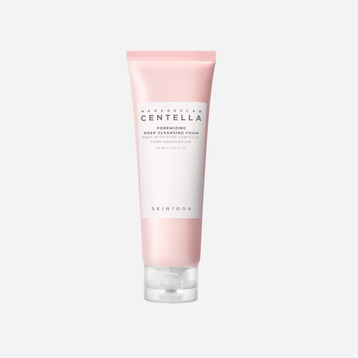 SKIN1004 - Madagascar Centella Poremizing Deep Cleansing Foam 125ml
