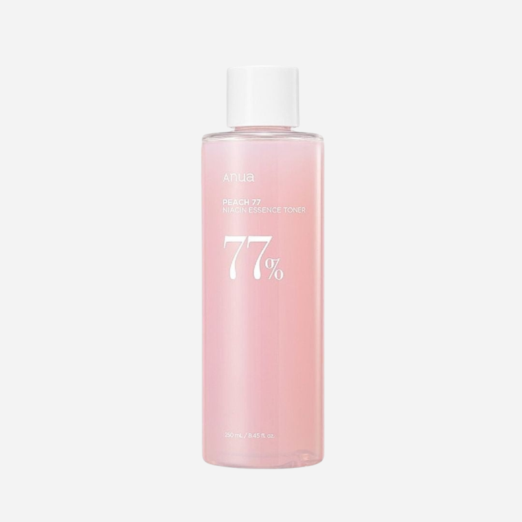 ANUA - ANUA PEACH 77 Niacin- Tonique essence.