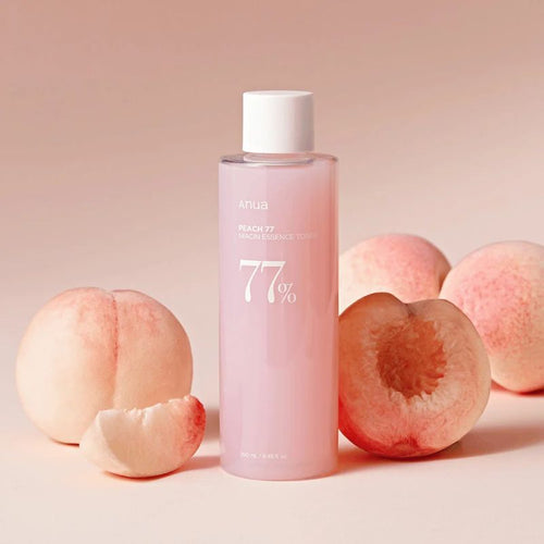 ANUA - ANUA PEACH 77 Niacin- Tonique essence.
