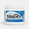 Stridex – Essential Soft Touch Pads | Acide Salicylique 1% + Vitamines C & E | Anti-Acné Sans Alcool | 55 Pad
