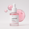 Medicube – PDRN Pink Peptide Serum | Rose FORNI (Sedum DNA) + 3 Types Peptide Complex | 30ml