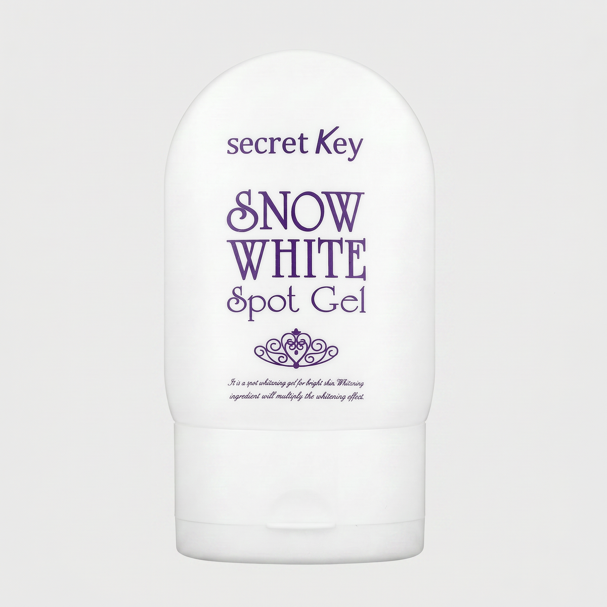 Secret Key - Snow White Spot Gel