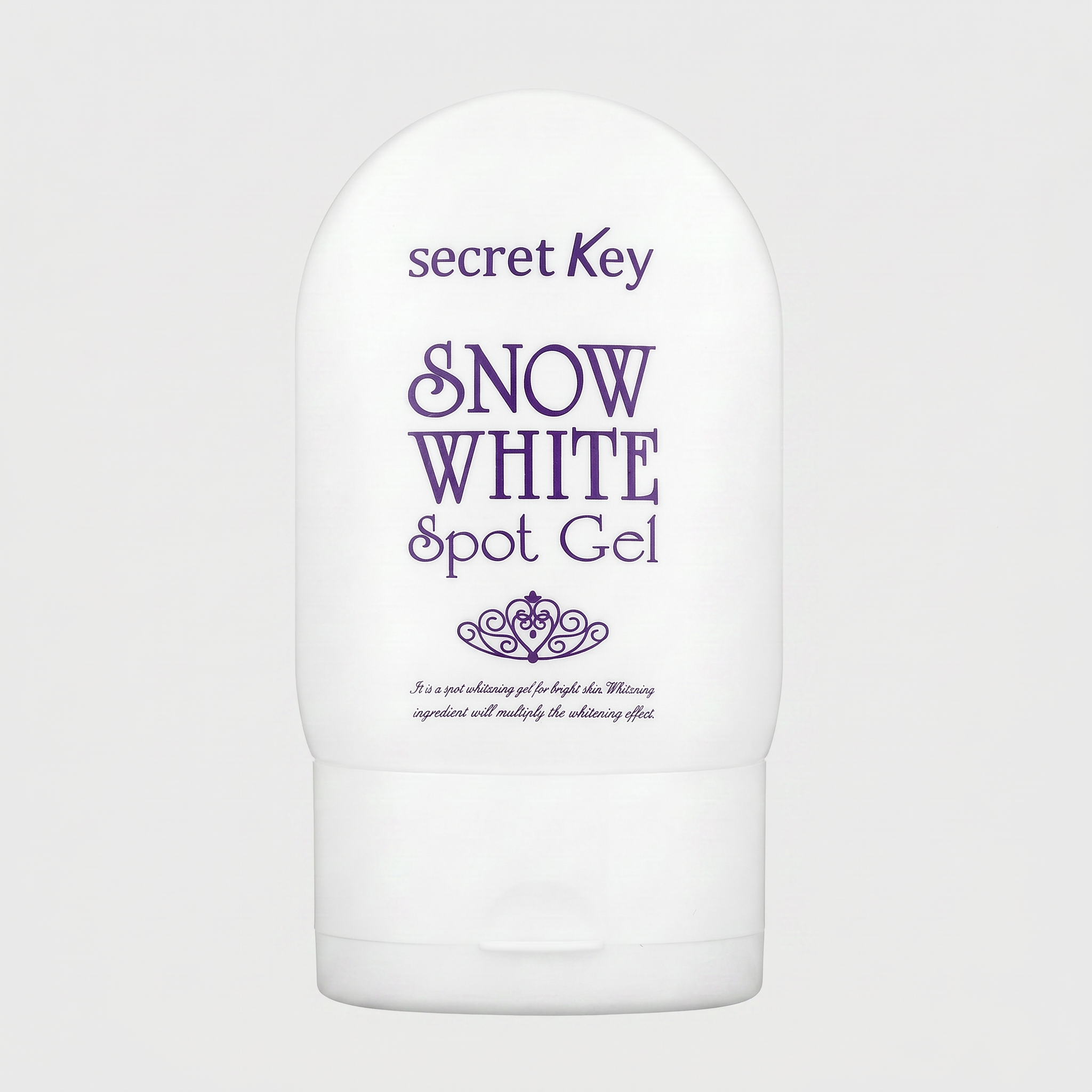 Secret Key - Snow White Spot Gel