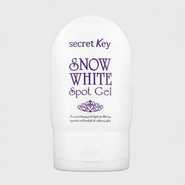 Secret Key - Snow White Spot Gel