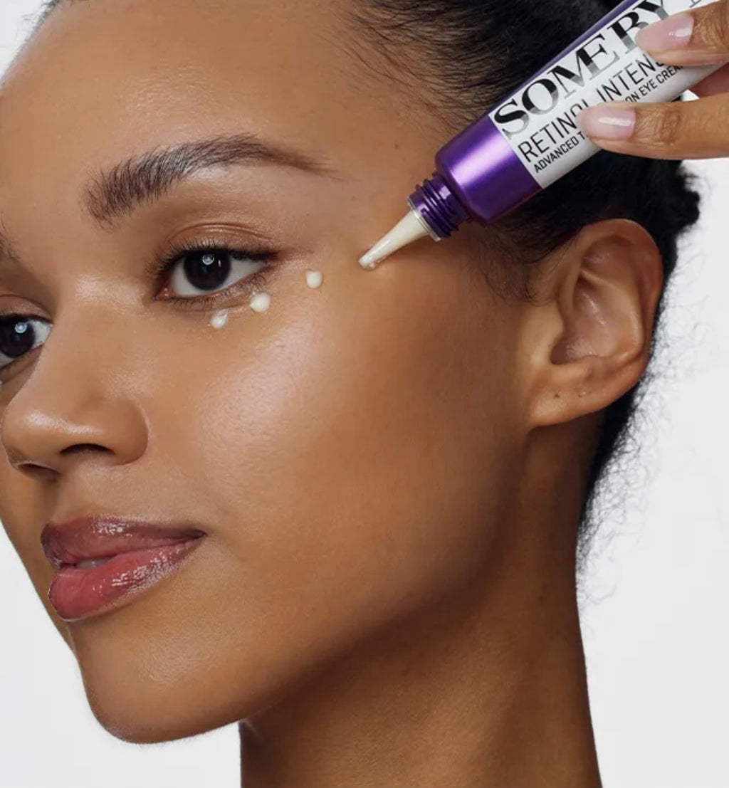SOME BY MI – Crème Yeux Intensive au Rétinol Triple Action