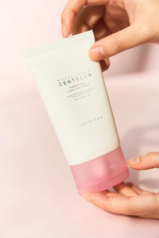 SKIN1004 Madagasccar Centella Poremizing Light Gel Cream