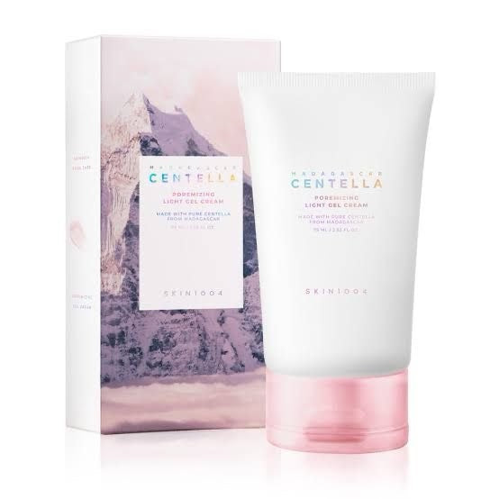 SKIN1004 Madagasccar Centella Poremizing Light Gel Cream