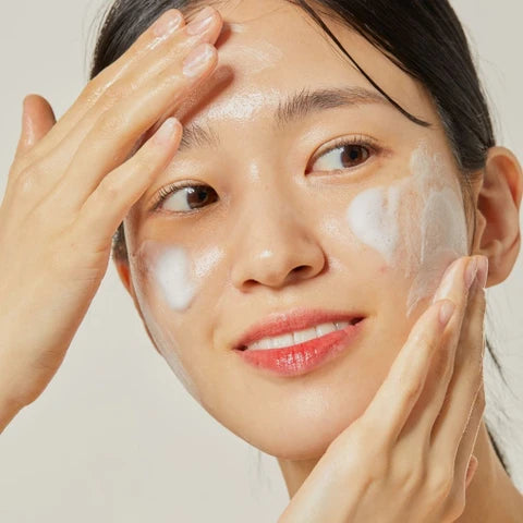 COSRX - Salicylic Acid Daily Gentle Cleanser - Nettoyant