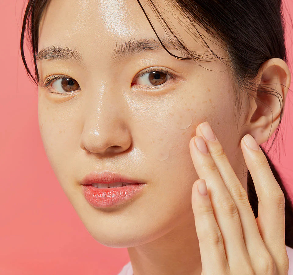 COSRX ACNE PIMPLE MASTER PATCH