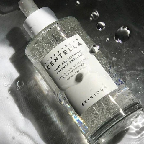 SKIN1004 - Madagascar Centella Tone Brightening Capsule Ampoule