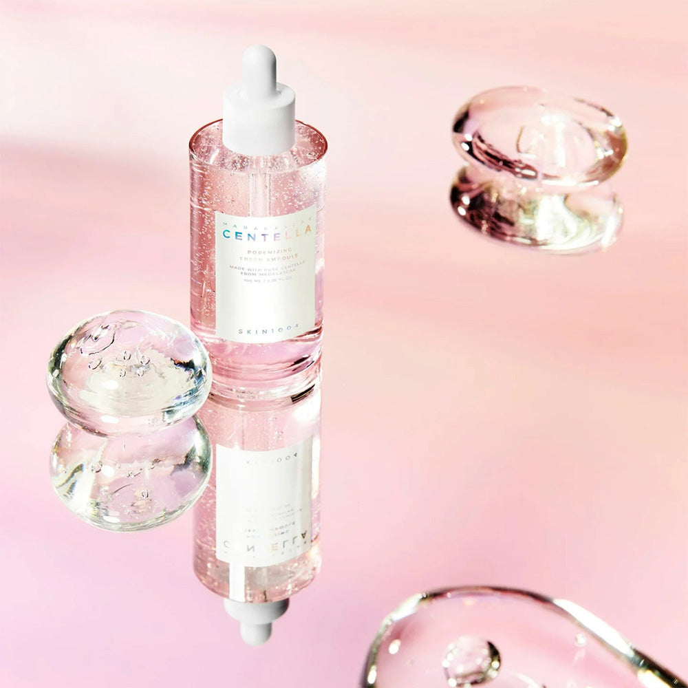 SKIN1004 – Ampoule Fresh Madagascar Centella - 100ml