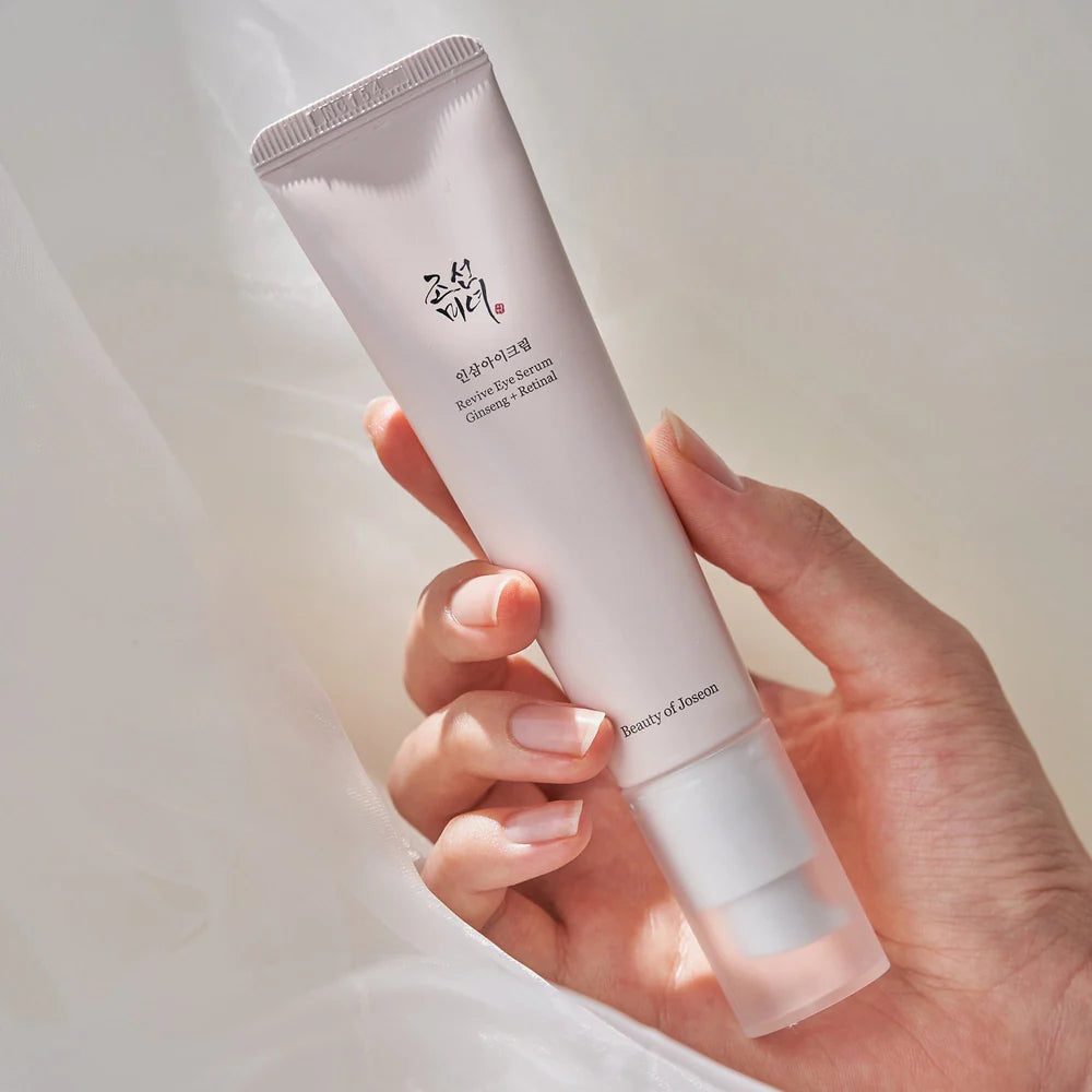 Beauty of Joseon - Revive Eye Serum - Sérum contour des yeux
